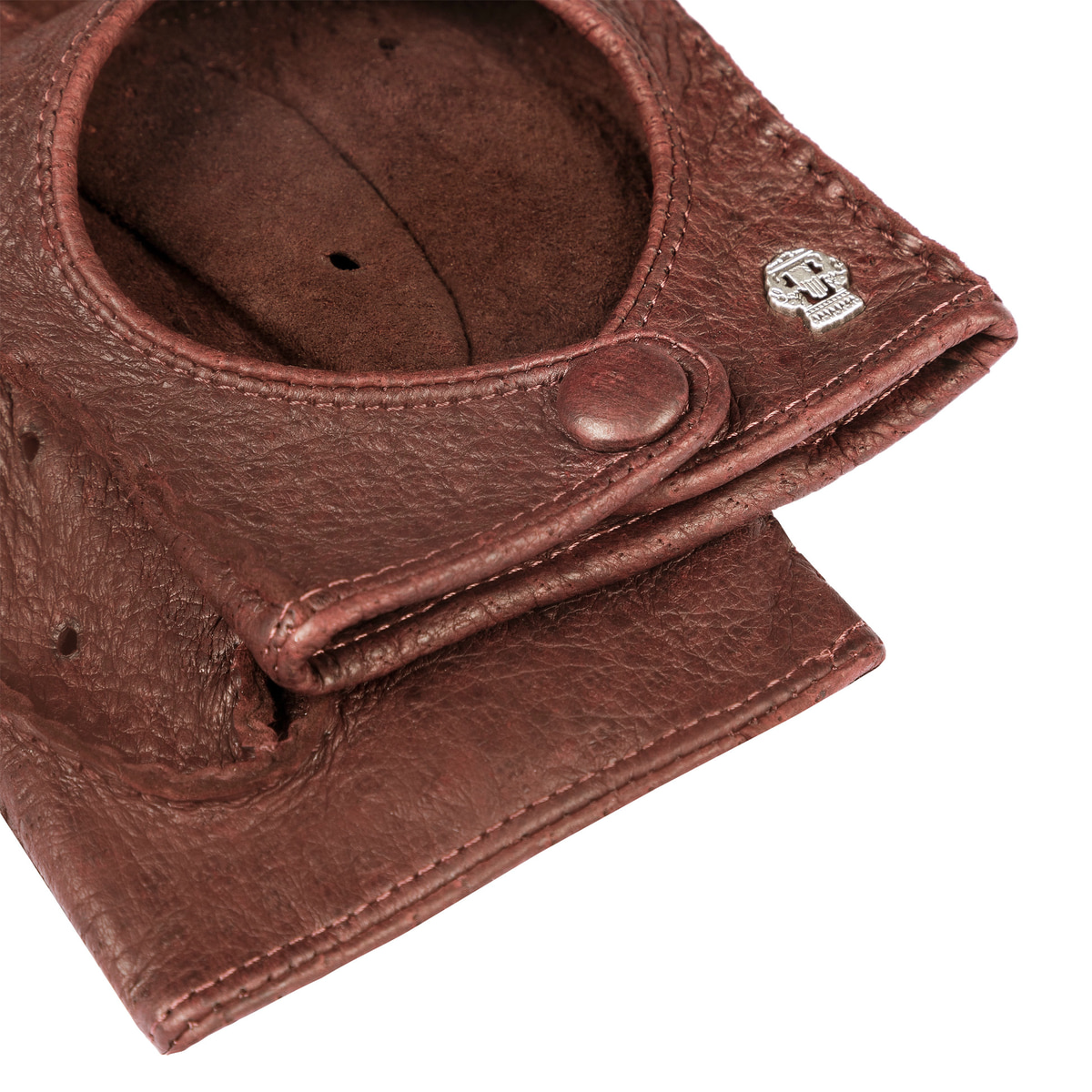 Monza Autofahrer  - cognac