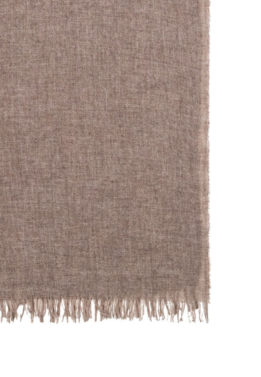 Basic Wool Men 60x200 - mink