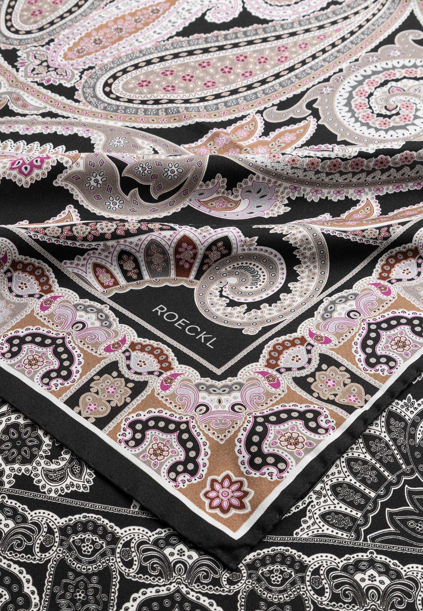 Dual Harmony 70x180 - multi blush