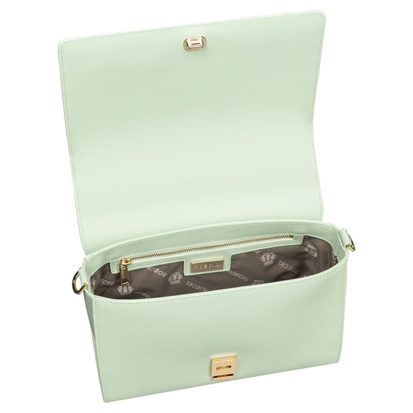 Olivia crafted small - sage green