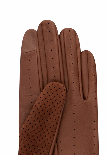 Novara - saddlebrown