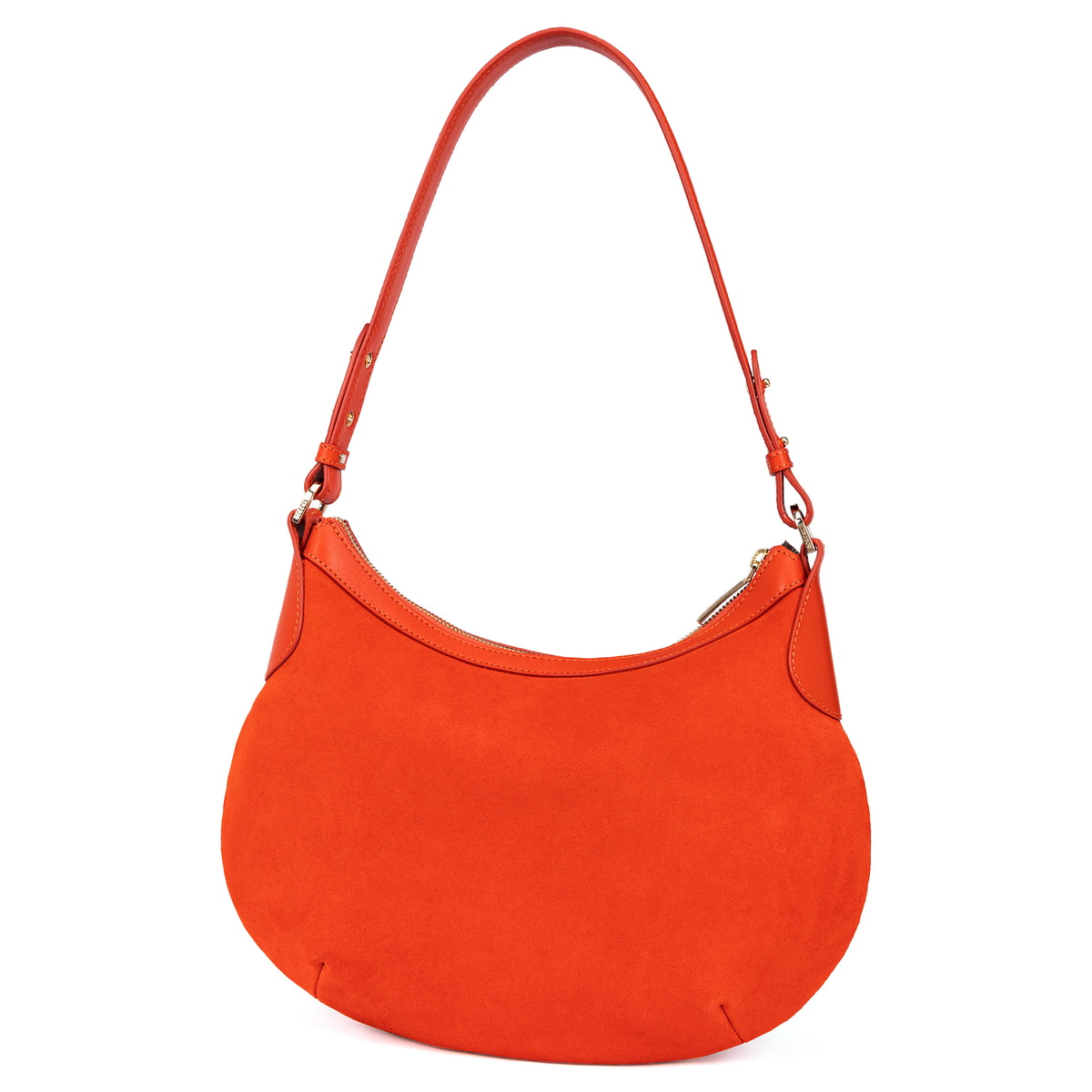 Liberty Schultertasche small - copper