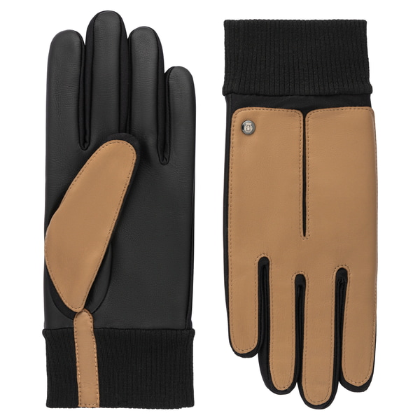 Kopenhagen Touch - camel