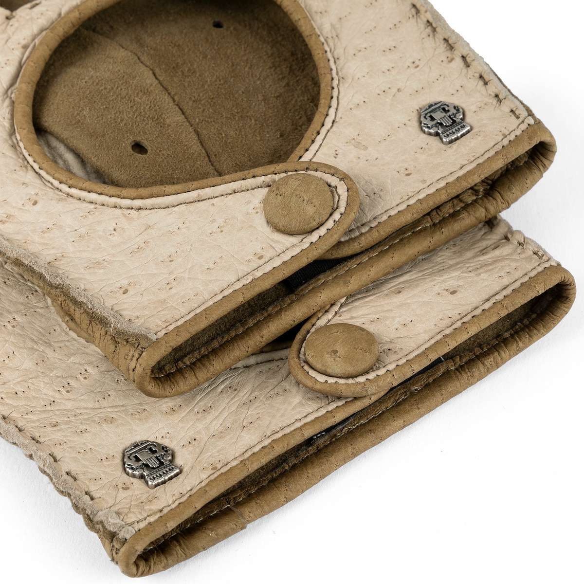 Como Autofahrer  - creme/gobi