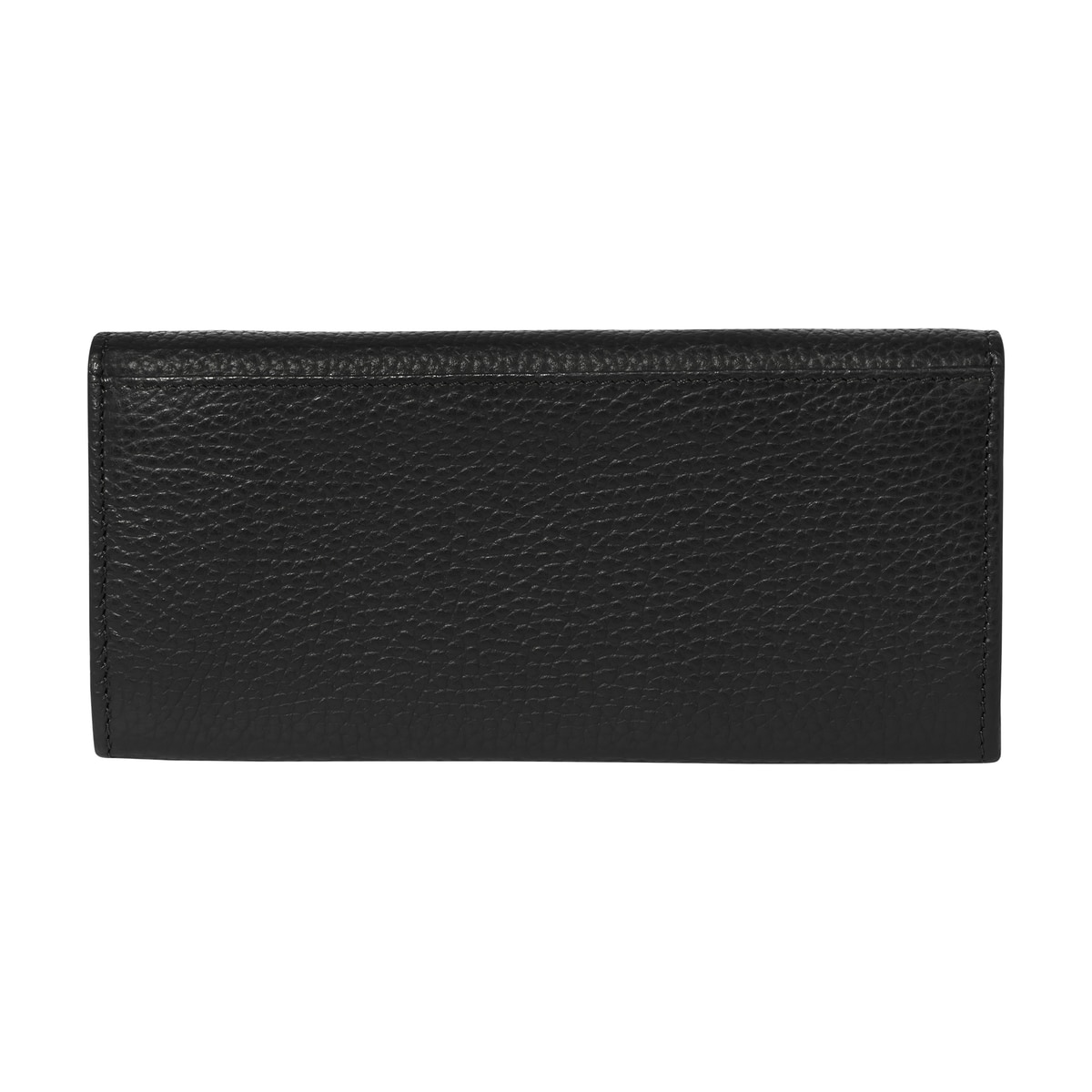 Amelie Portemonnaie Maxi - black