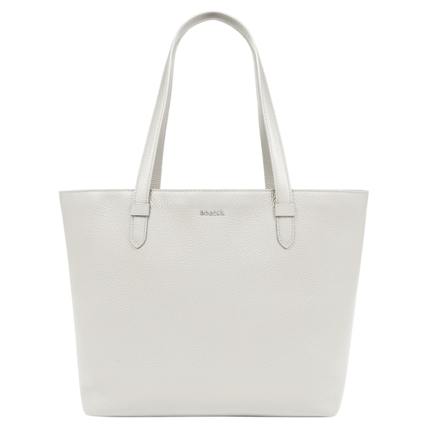 Carla Shopper large - almond