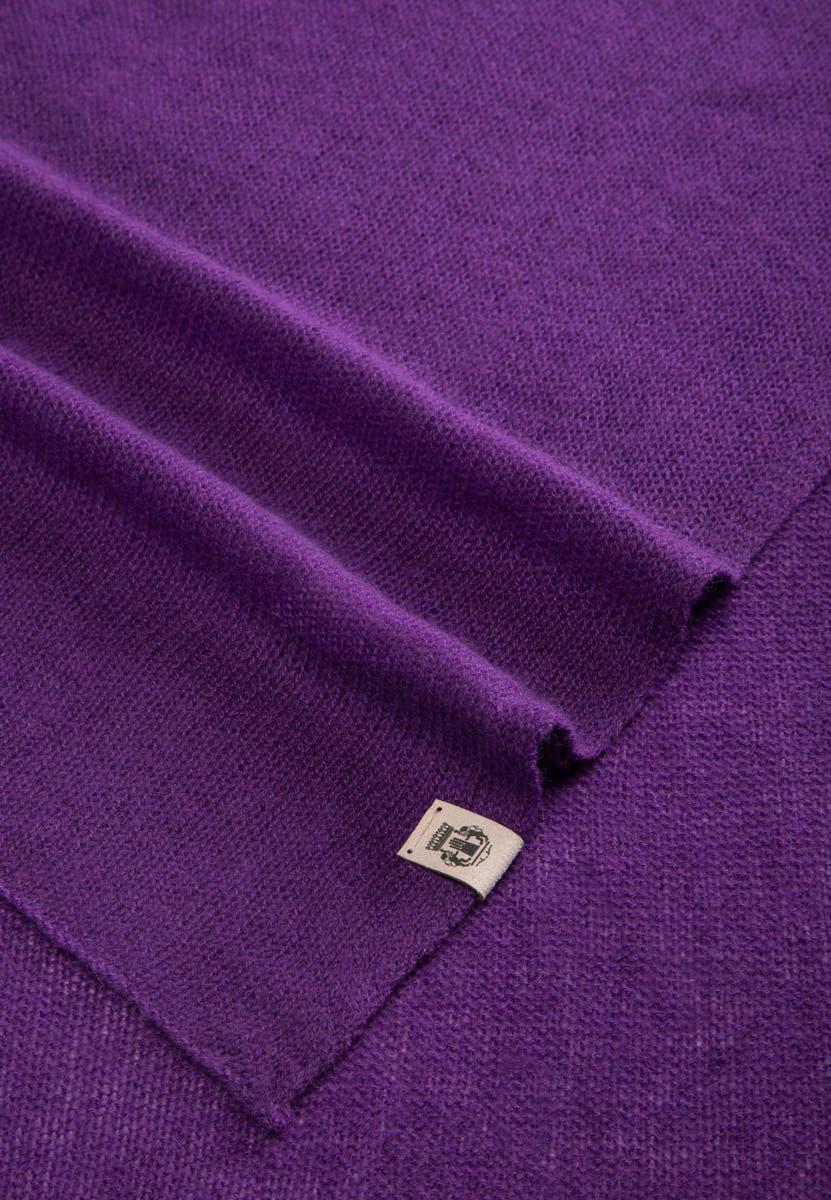 Adriana 43x180  - violet