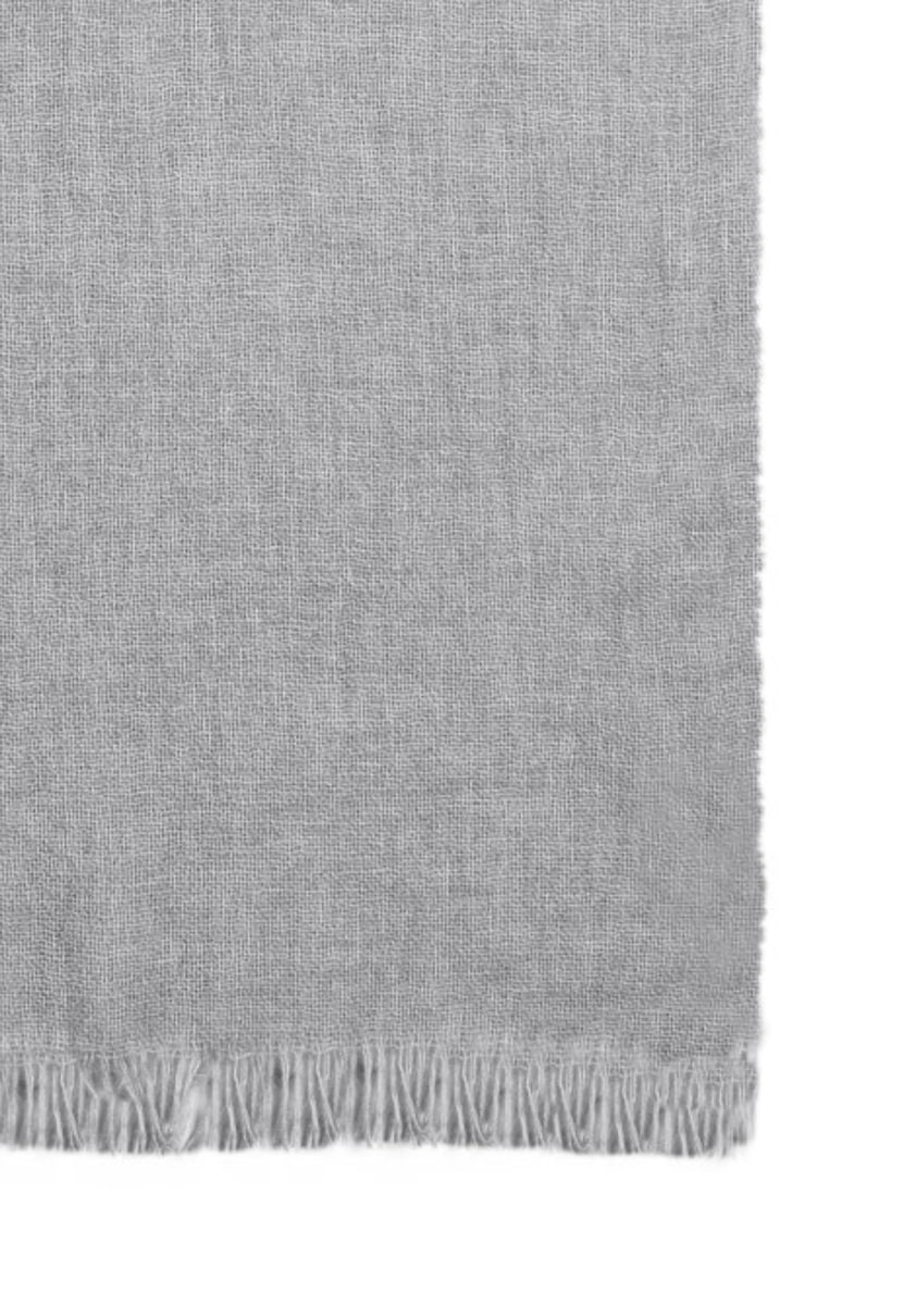 Basic Wool Men 60x200 - flanell
