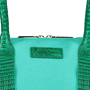 Lenny Bag  - jade
