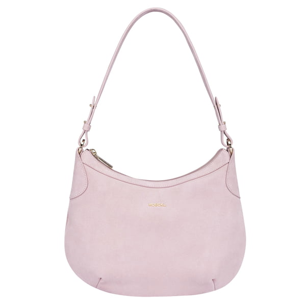 Liberty small nubuk - rose