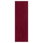 Warm Wool Scarf Women 30x180  - wine