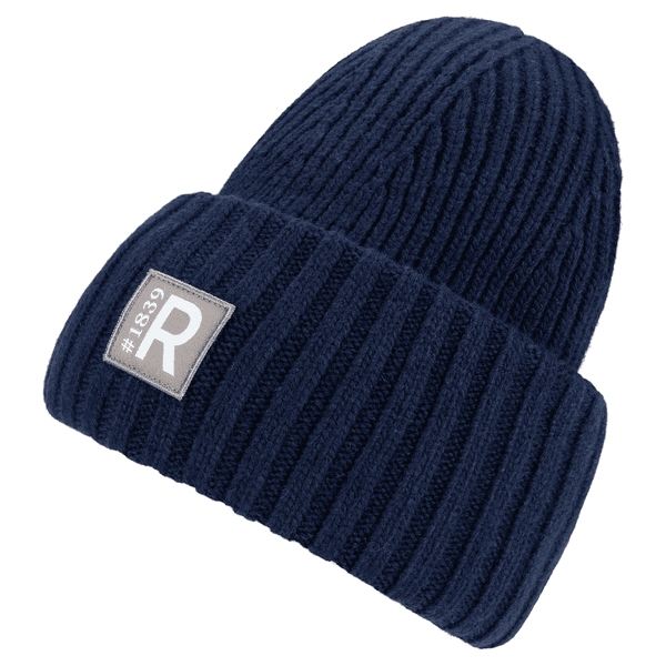 Urban Muetze Men  - classic navy