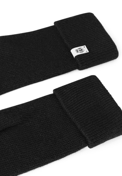 Essentials Handschuhe - black
