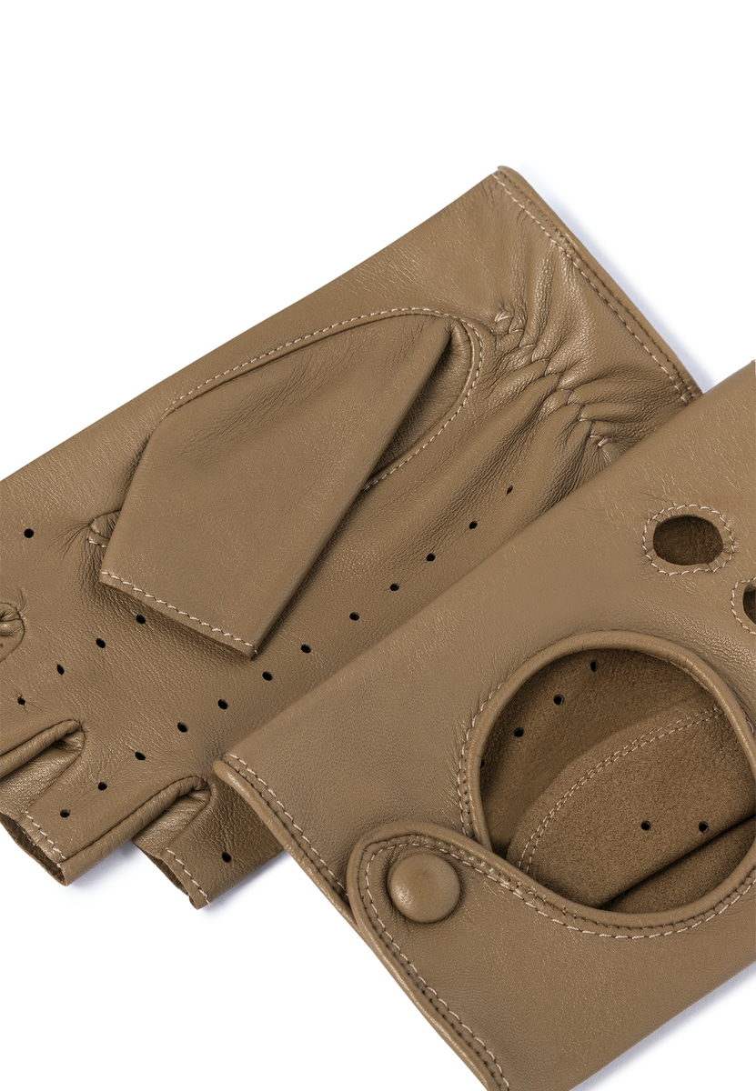 Florenz Autofahrer - camel