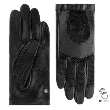 Perugia Touch - black