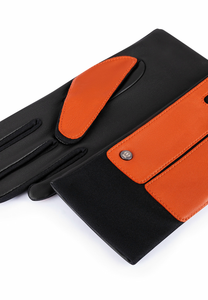 Stockholm Touch - copper