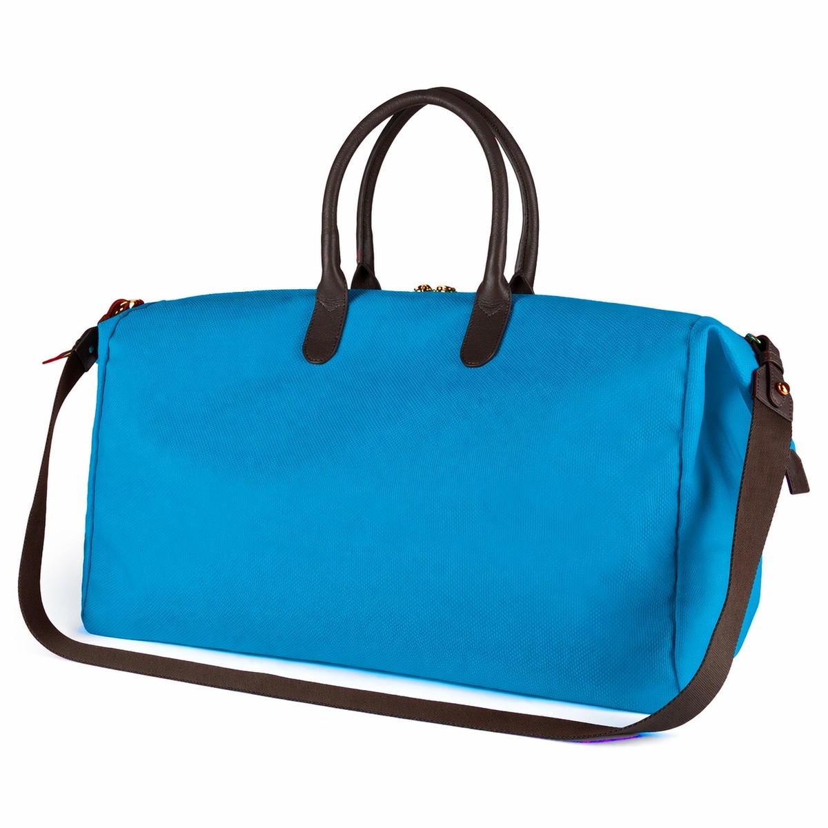 Bottle Bag XL - electric blue