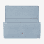 Amelie Portemonnaie Maxi - bleu