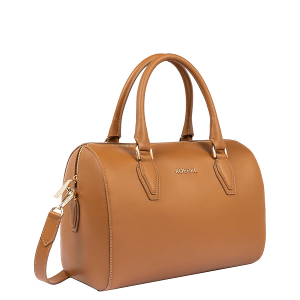 Milla medium - hazelnut