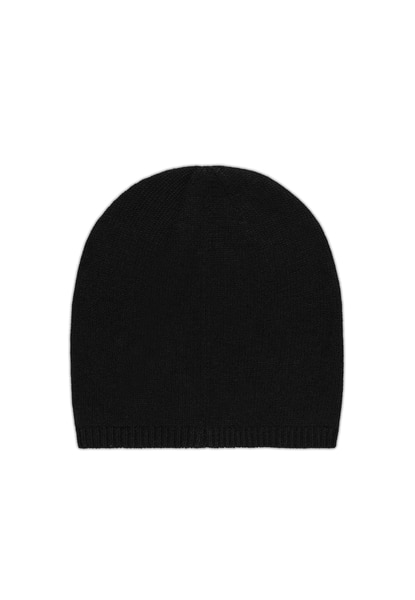 Essentials Muetze Women - black