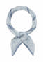 Debby 65x65  - grey/white