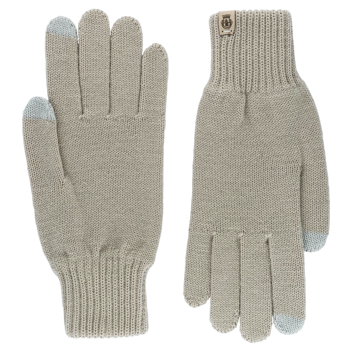 Handschuhe Touch - cashmere