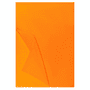 Ring Pashmina 70x200 - tangerine