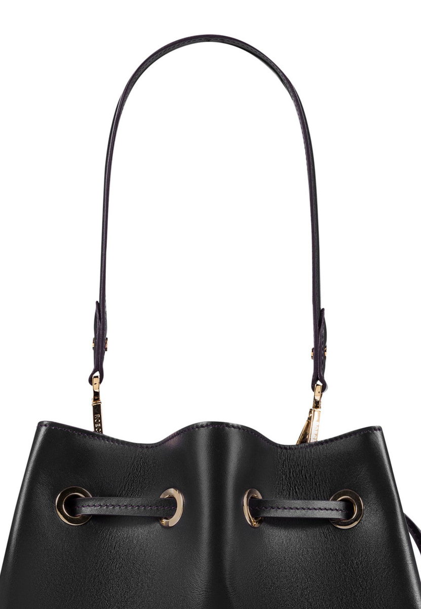 Gianna medium - black