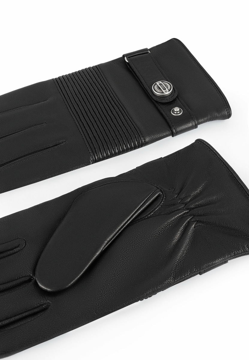 Austin Touch - black