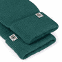 Essentials Handschuhe - emerald