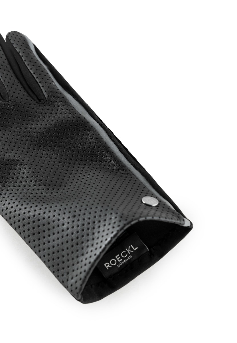 Atlanta Touch  - black