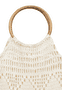 Carlie small - off white