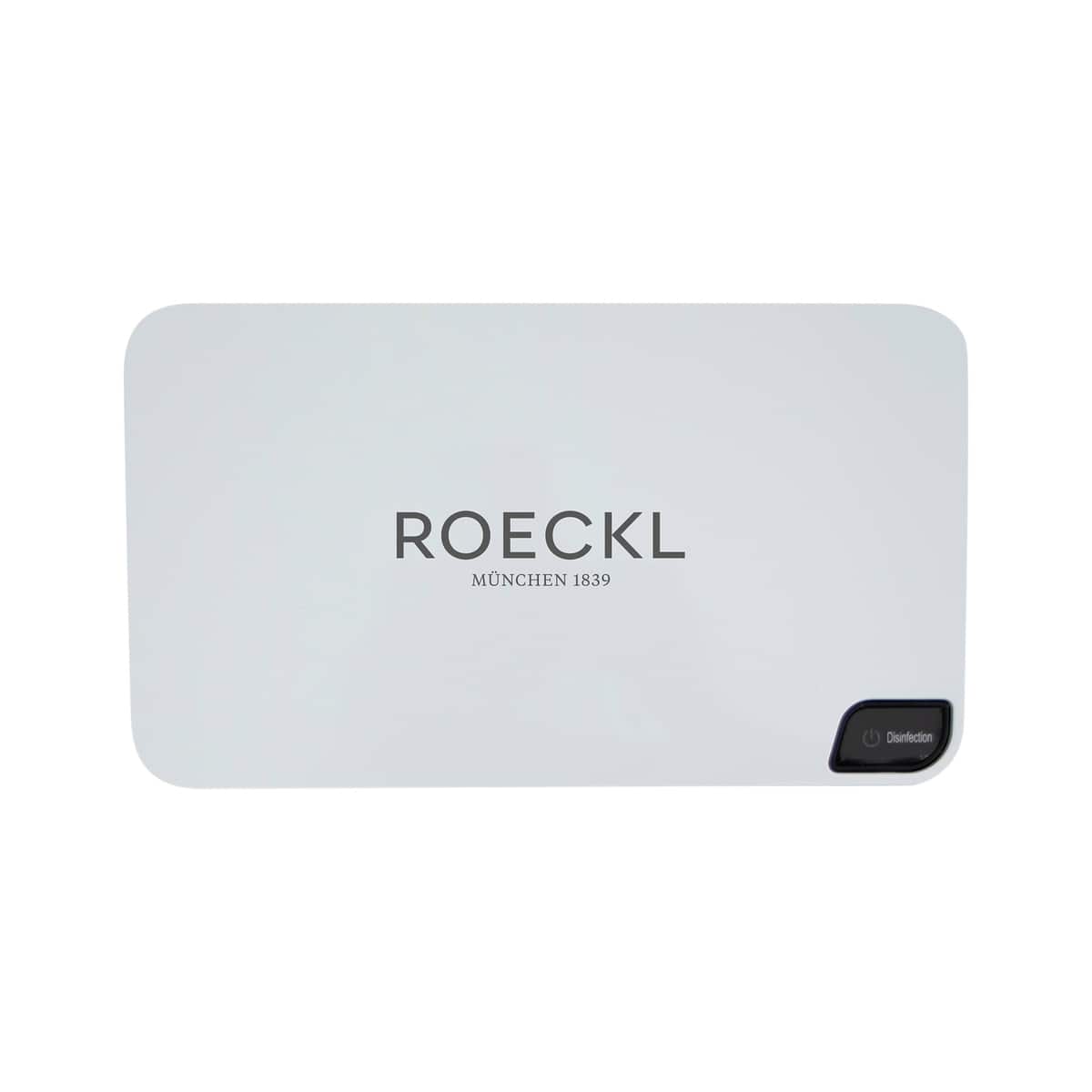 ROECKL UV-Box - white