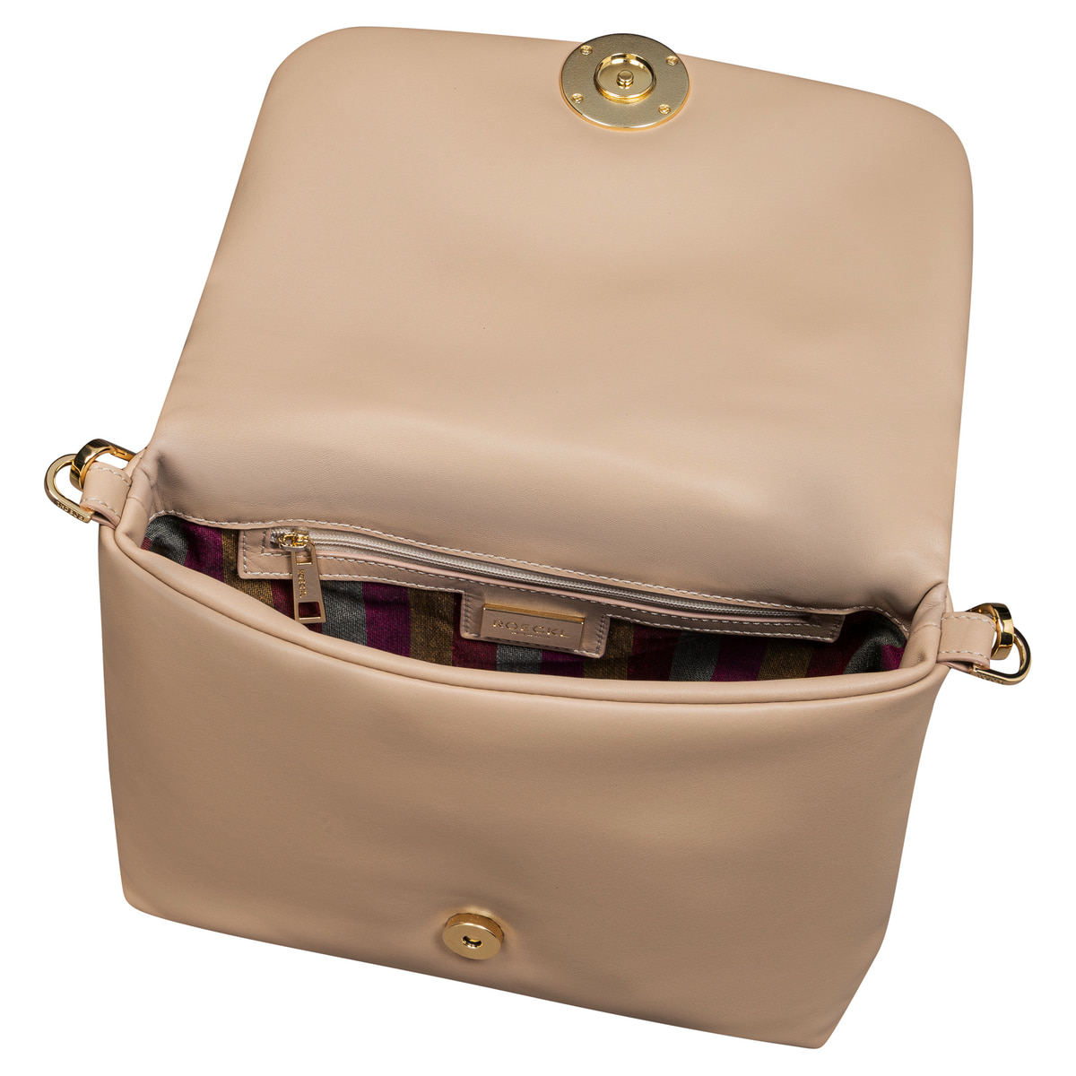 Soho small soft - desert