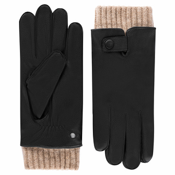 Quebec - black