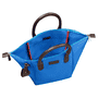 Bottle Shopping Bag M  - sky