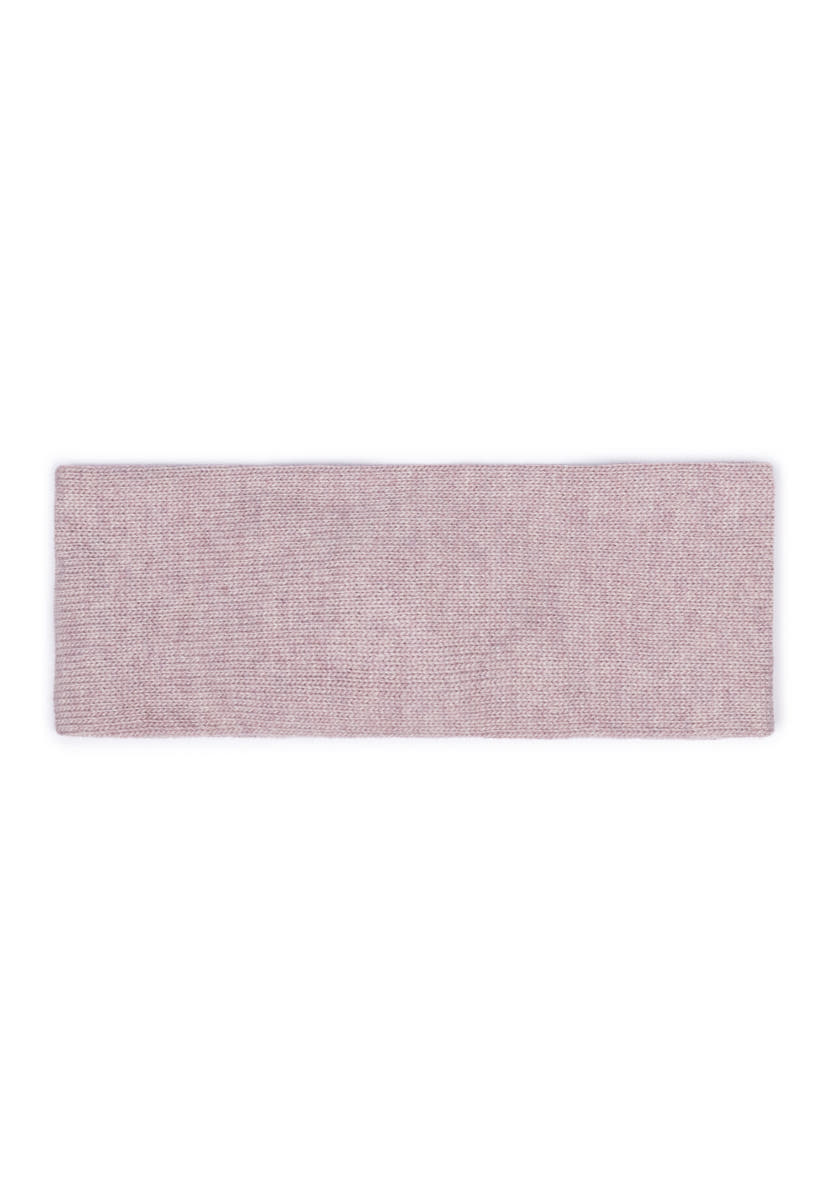 Essentials Stirnband - blush