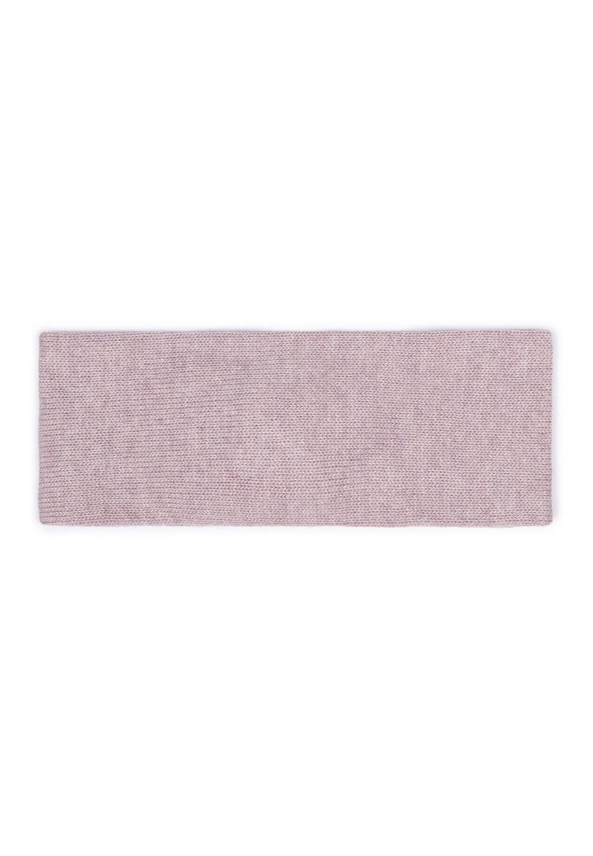 Essentials Stirnband - blush