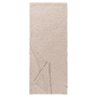 Winter Sparkle Schal 35x180  - cashmere