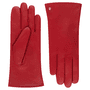 Schoenefeld - classic red