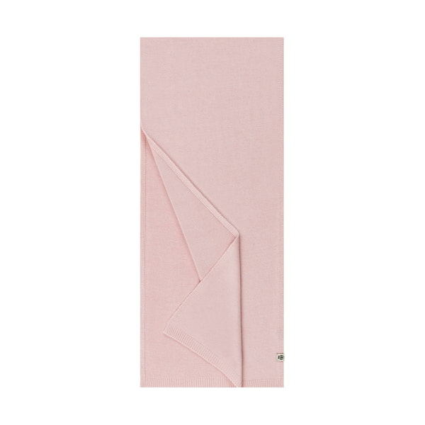Essentials Schal 35x180 - blush