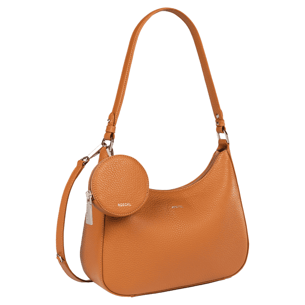 Cleo small - hazelnut