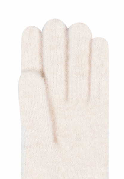 Snow Time Handschuhe - woolwhite