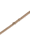 Logo Gürtel 2cm - camel