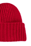 Urban Muetze Women - classic red