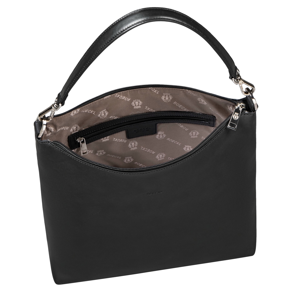 Diana Shoulderbag - black