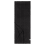 Set 5 Braided Womans Scarf ST3-A2  - black