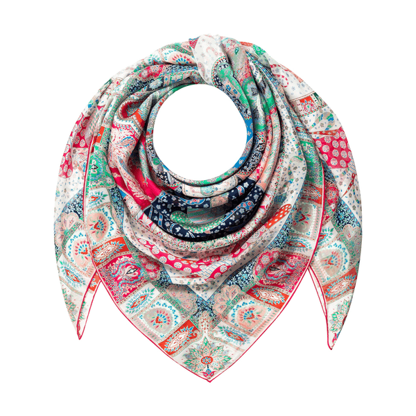 Persisches Horoskop 140x140 - multi pink