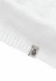 Essentials Baske - white