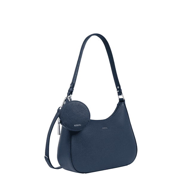 Cleo small - classic navy